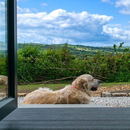 Greendale View Clitheroe Ngoại thất bức ảnh