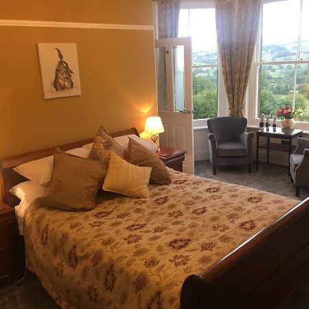 Greendale View Clitheroe Ngoại thất bức ảnh
