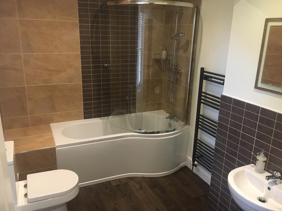 Greendale View Clitheroe Ngoại thất bức ảnh
