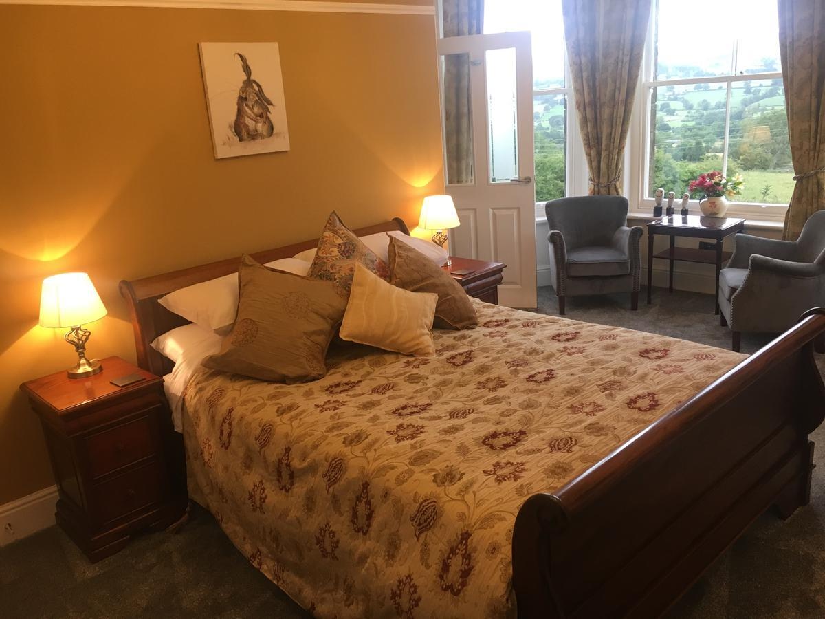 Greendale View Clitheroe Ngoại thất bức ảnh