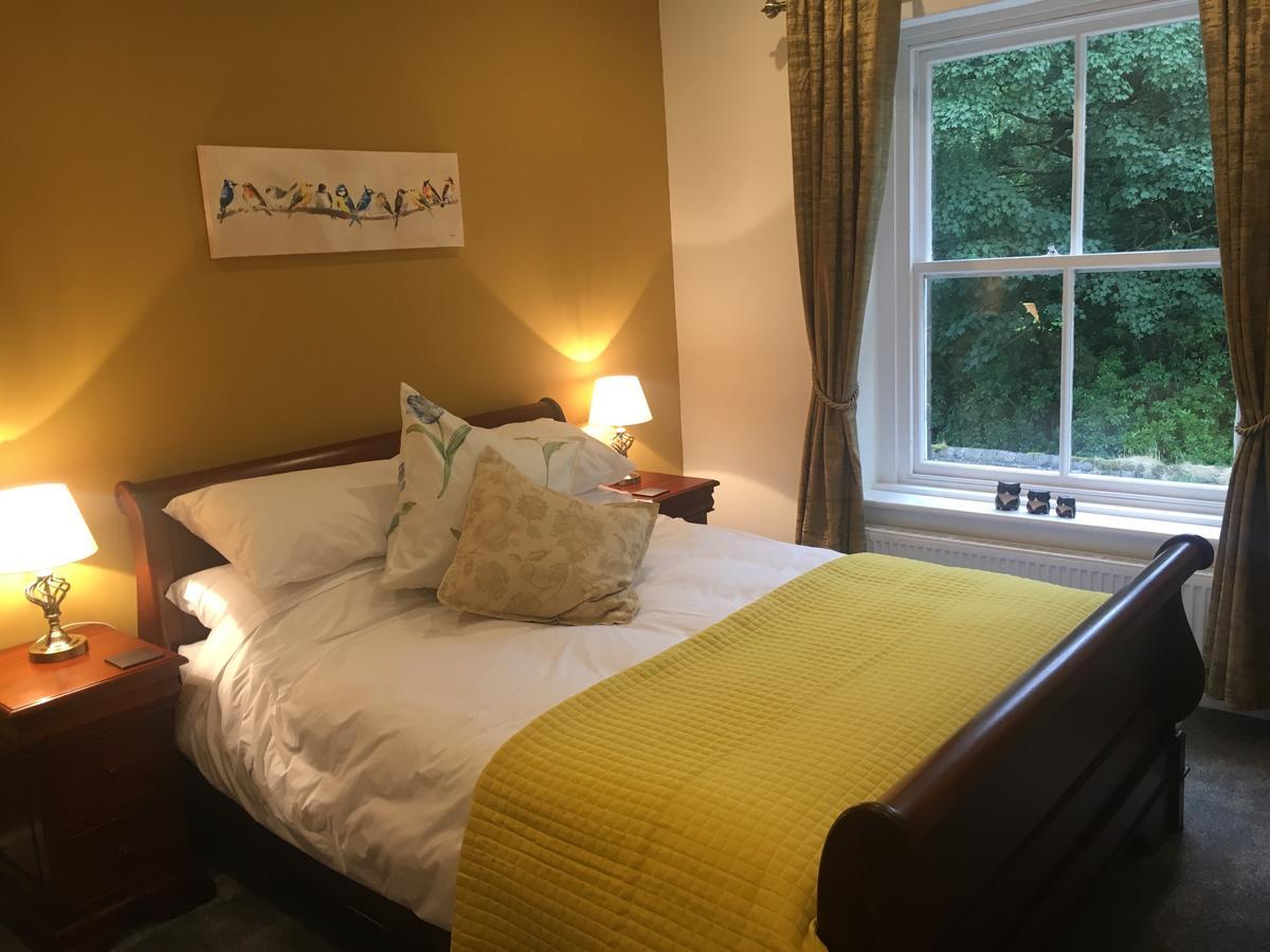 Greendale View Clitheroe Ngoại thất bức ảnh