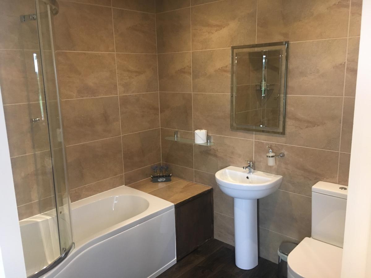 Greendale View Clitheroe Ngoại thất bức ảnh