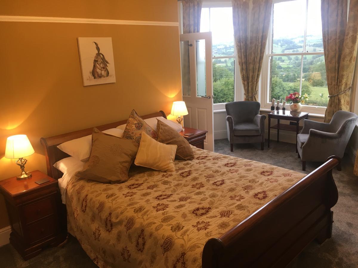Greendale View Clitheroe Ngoại thất bức ảnh