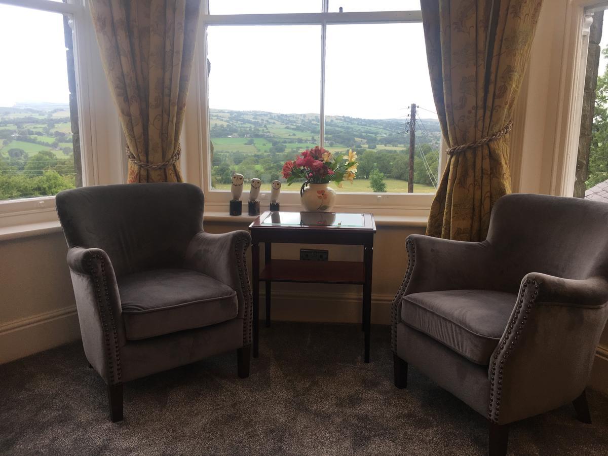 Greendale View Clitheroe Ngoại thất bức ảnh